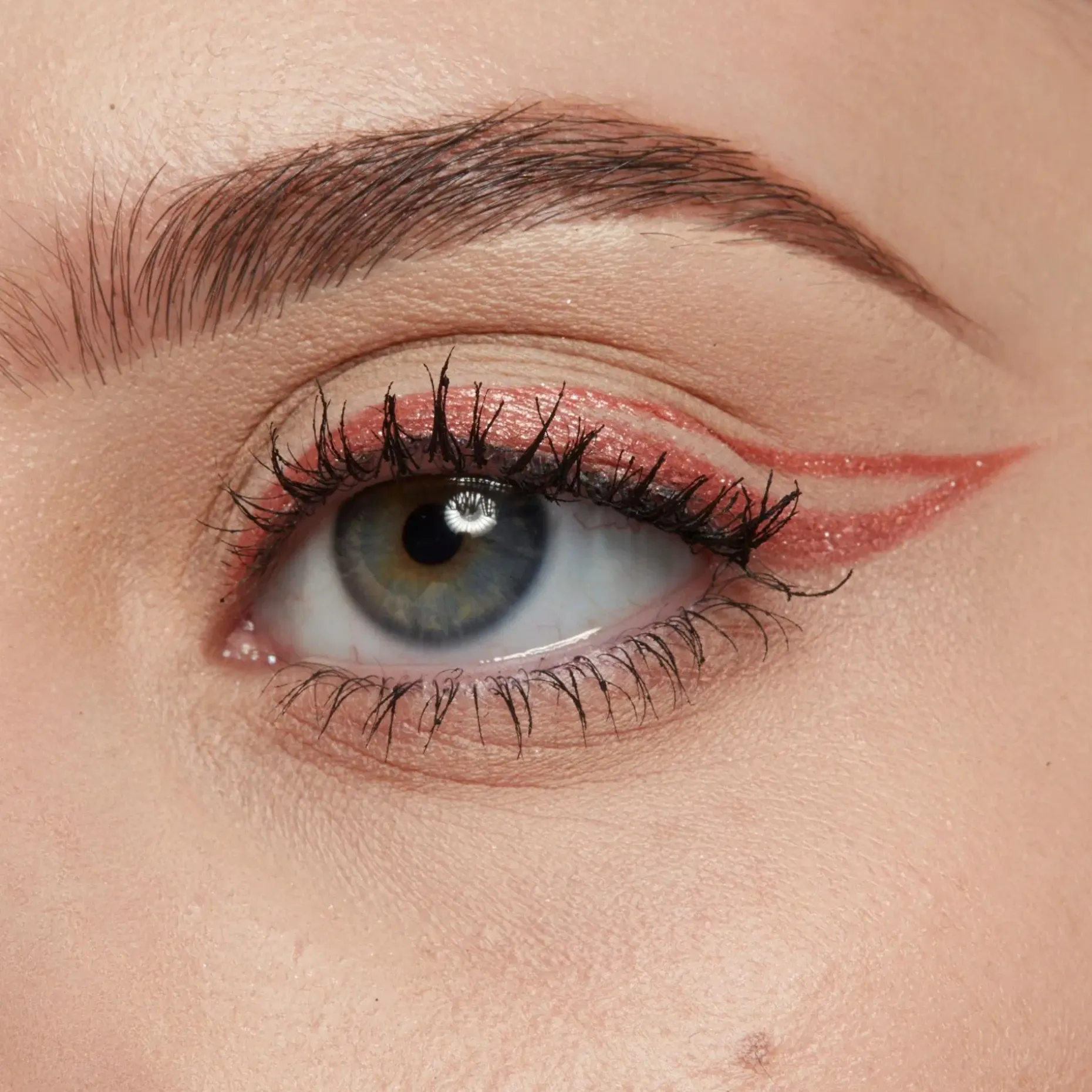 NYX Professional Makeup Epic Ink Liner Glitz vedenkestävä silmänrajauskynä 1 ml