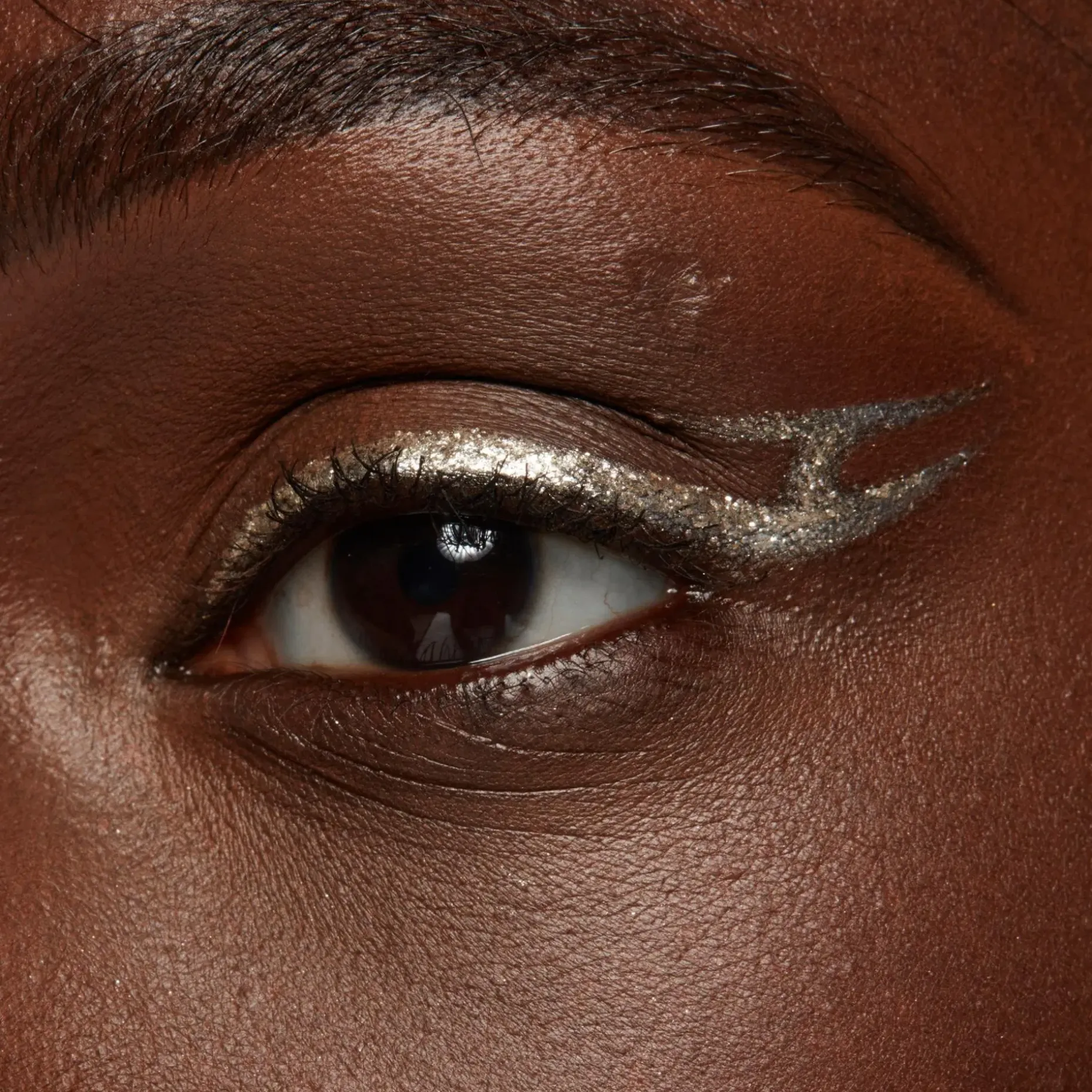 NYX Professional Makeup Epic Ink Liner Glitz vedenkestävä silmänrajauskynä 1 ml
