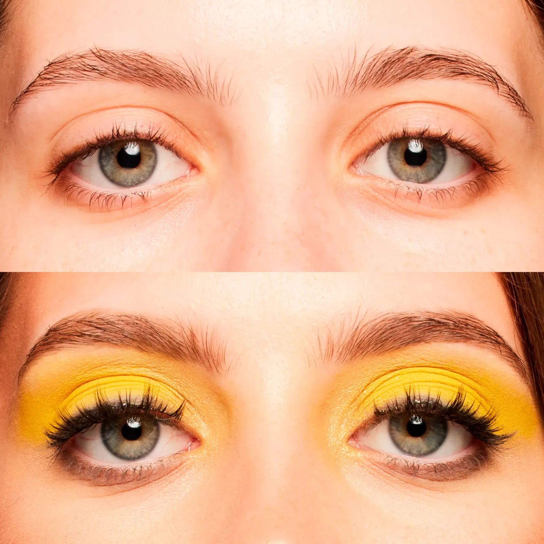 NYX Professional Makeup Jumbo Lash! Vegan False Lashes irtoripset