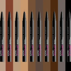 NYX Professional Makeup Lift N Snatch kulmakynä 1 ml