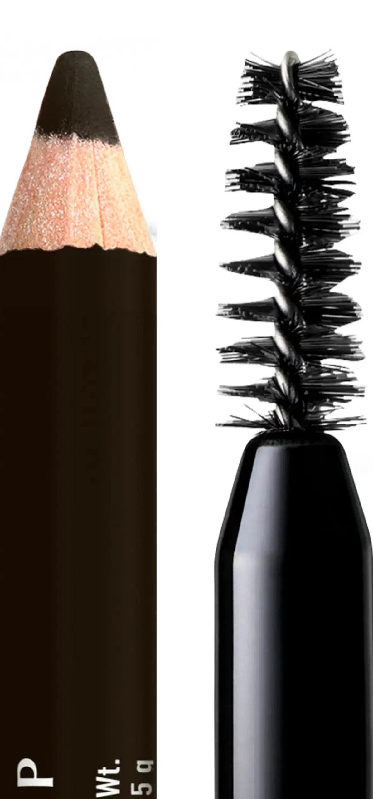 NYX Professional Makeup Powder Louder kulmakynä 1,15 g