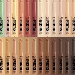 NYX Professional Makeup Pro Fix Stick Concealer peitepuikko 1,6 g