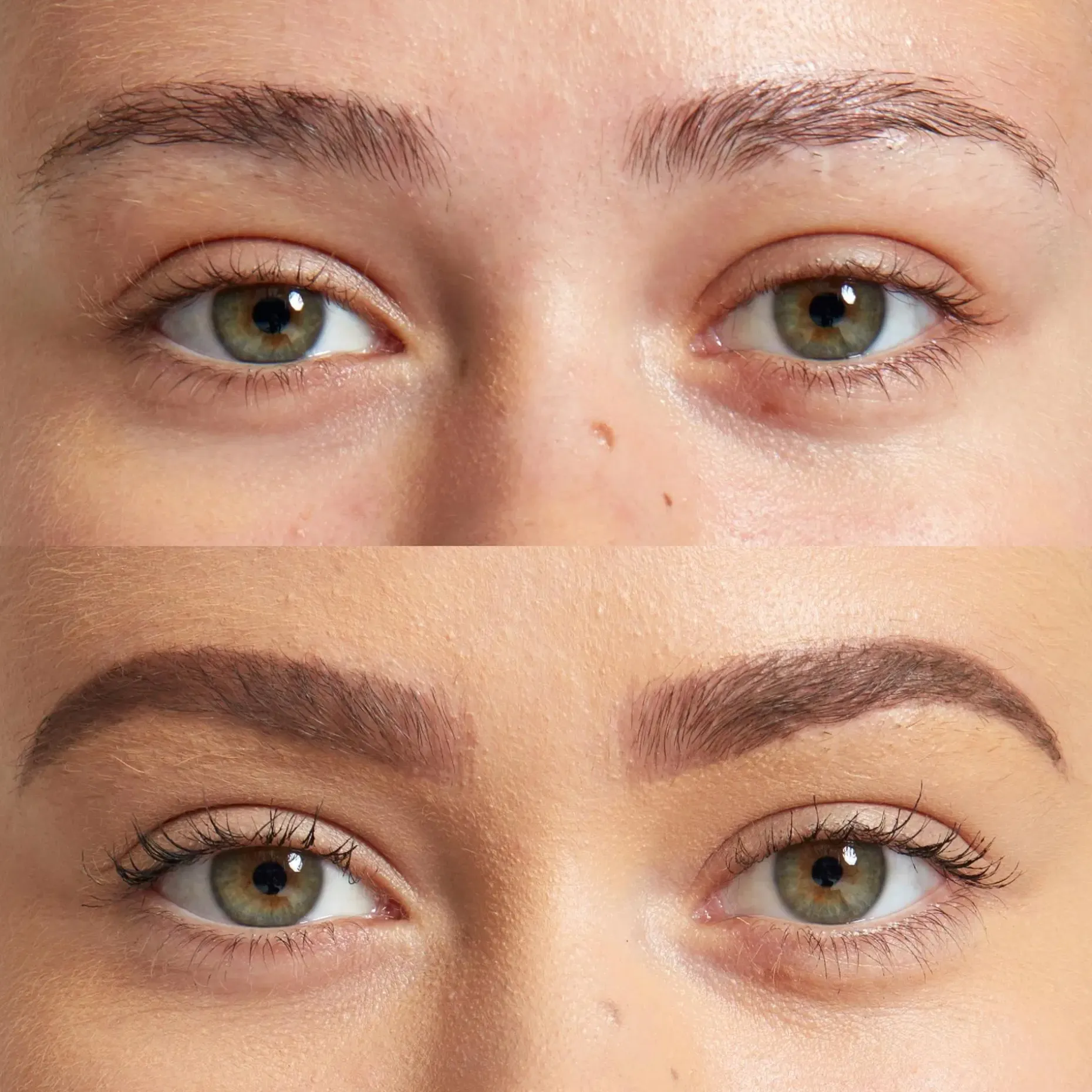 NYX Professional Makeup Precision Brow Pencil kulmakynä 0,1g