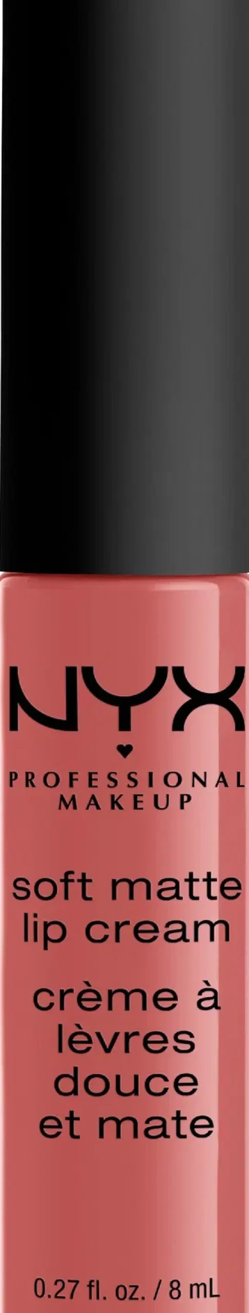 NYX Professional Makeup Soft Matte Lip Cream huulivoide 8 ml