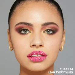 NYX Professional Makeup Shine Loud High Pigment Lip Shine huuliväri