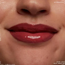 NYX Professional Makeup Shine Loud High Pigment Lip Shine huuliväri
