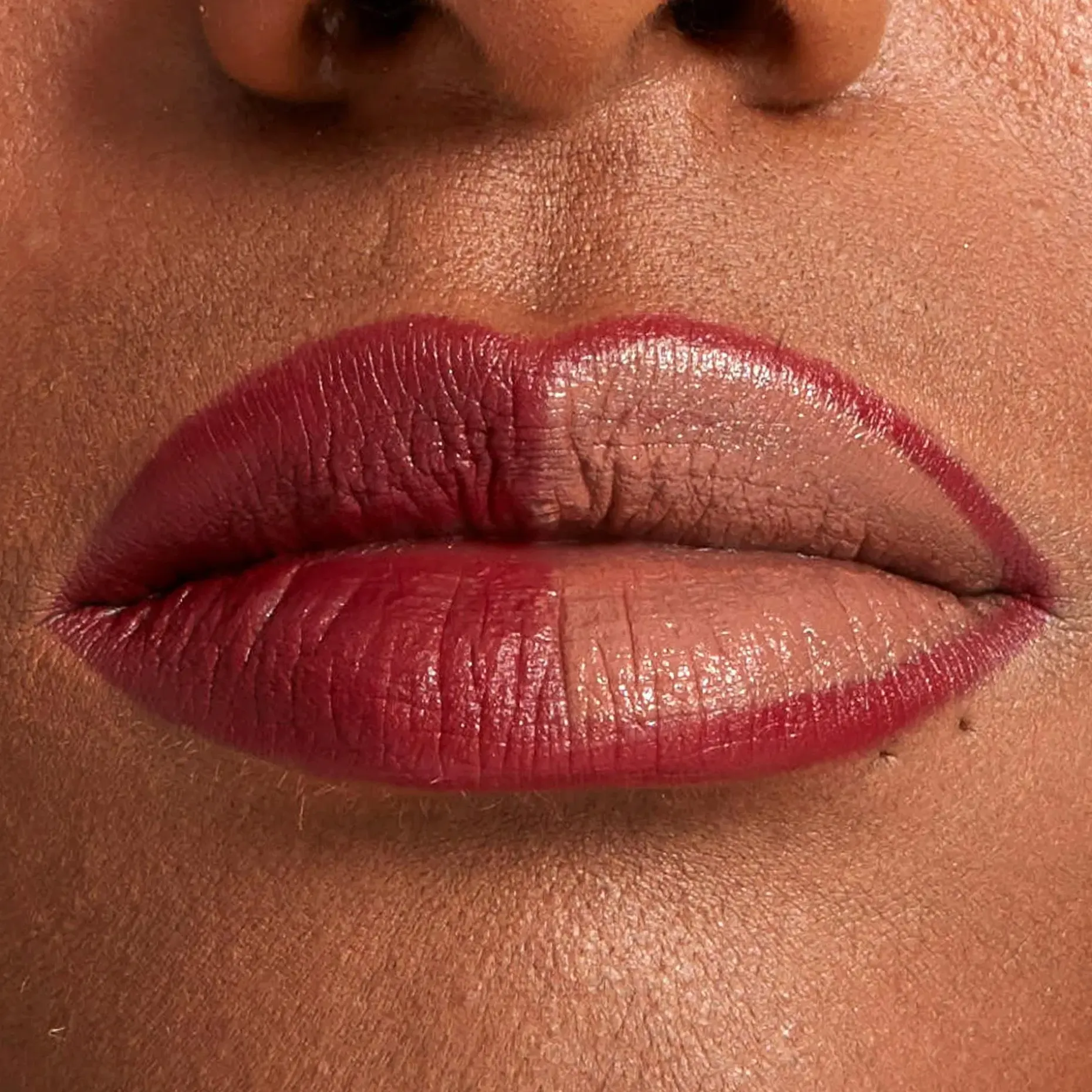NYX Professional Makeup Slim Lip Pencil huultenrajauskynä 1 g