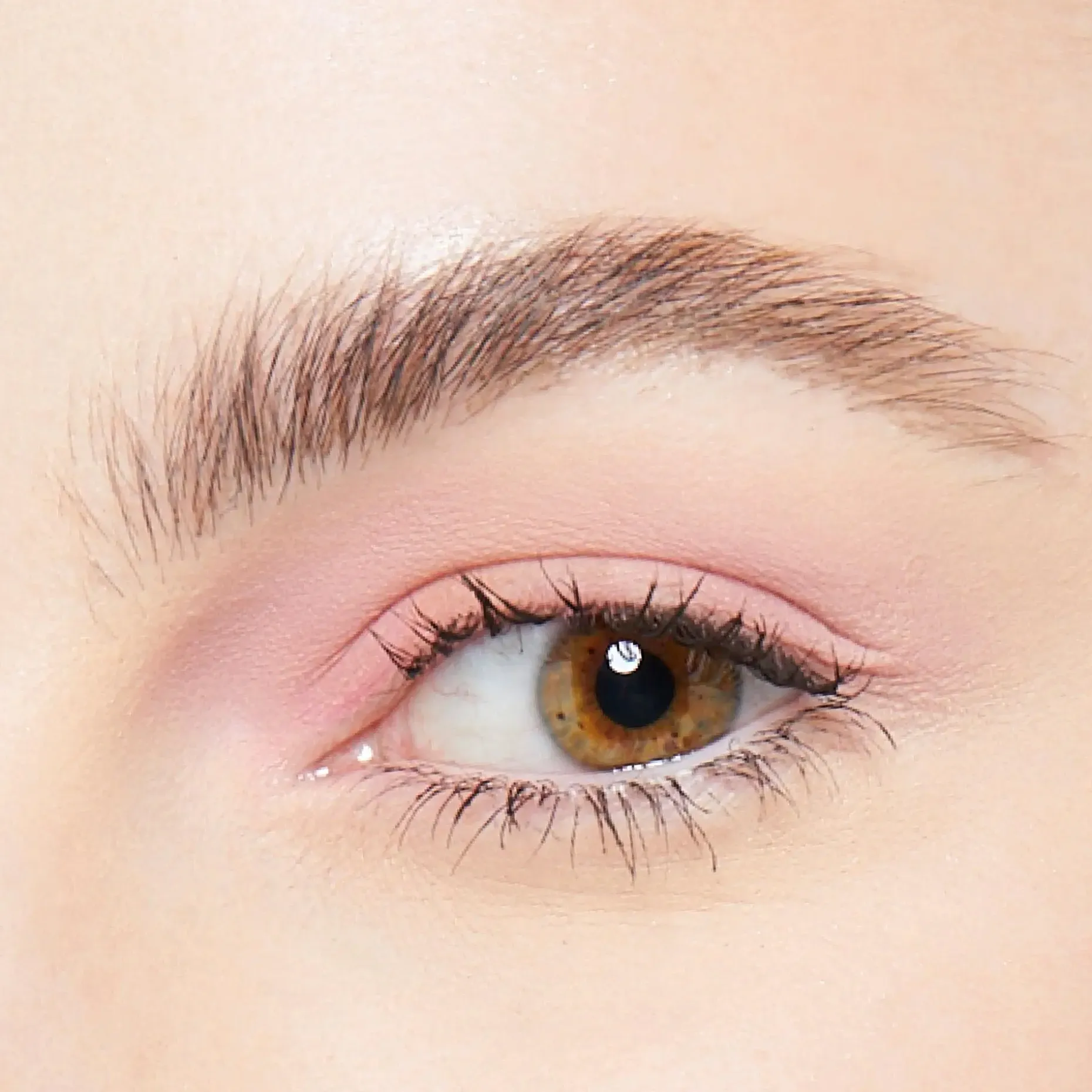 NYX Professional Makeup The Brow Glue kulmageeli 5 g