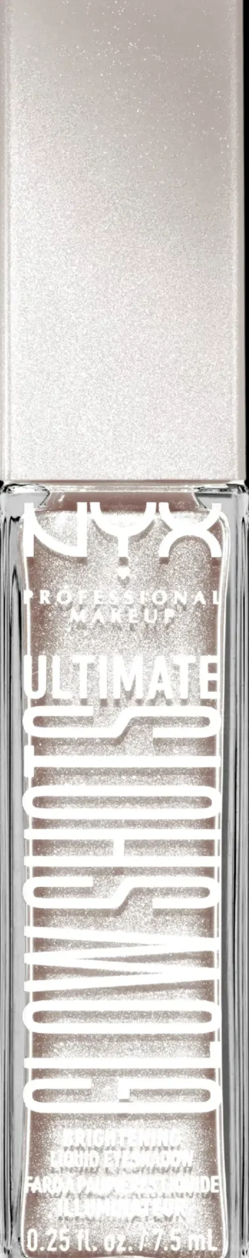 NYX Professional Makeup Ultimate Glow Shots -luomiväri 7,5 ml