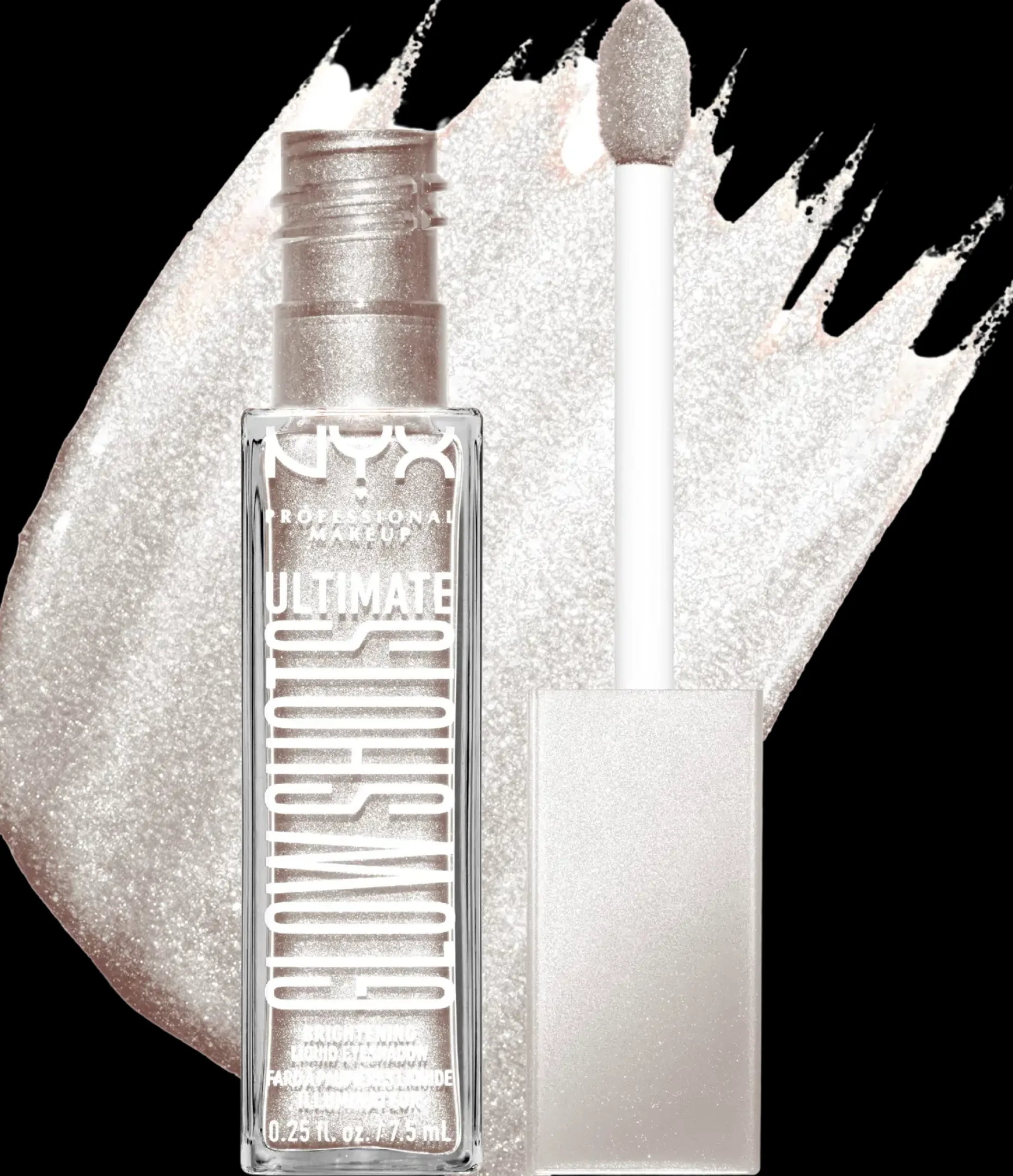 NYX Professional Makeup Ultimate Glow Shots -luomiväri 7,5 ml