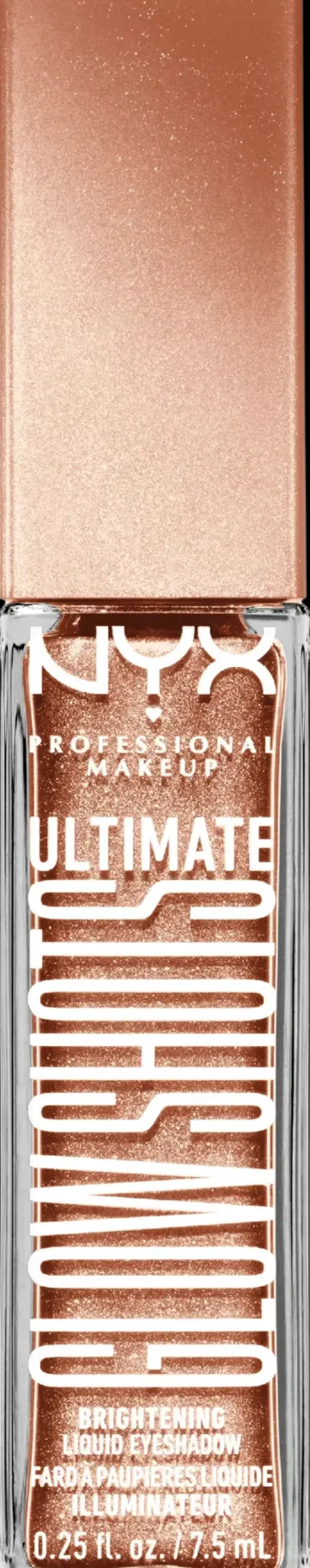 NYX Professional Makeup Ultimate Glow Shots -luomiväri 7,5 ml