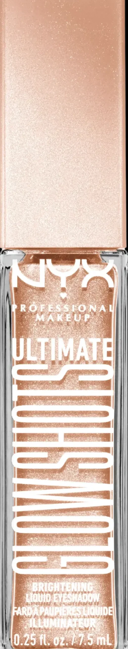 NYX Professional Makeup Ultimate Glow Shots -luomiväri 7,5 ml