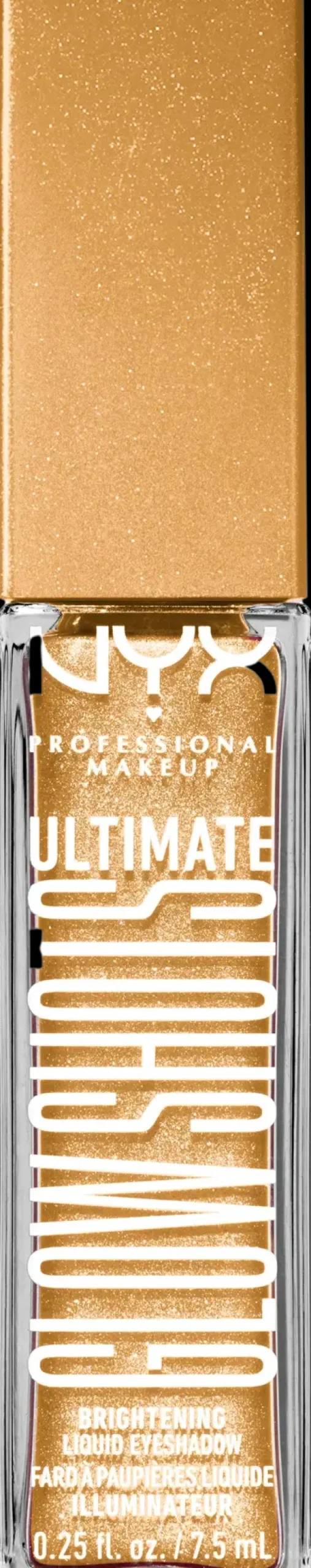 NYX Professional Makeup Ultimate Glow Shots -luomiväri 7,5 ml