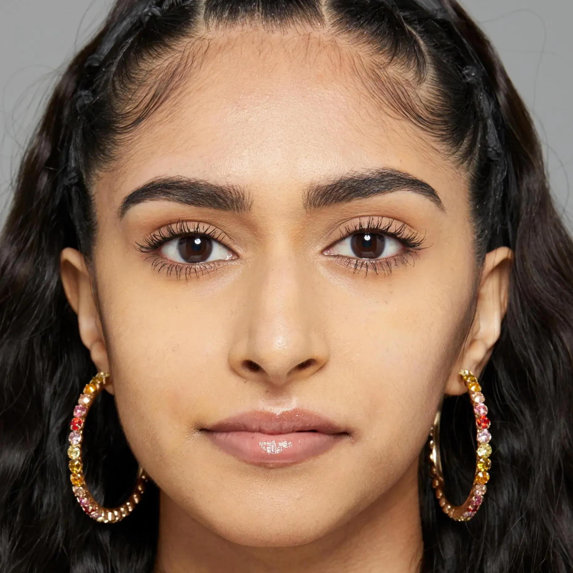 NYX Professional Makeup Worth The Hype ripsiväri 7 ml