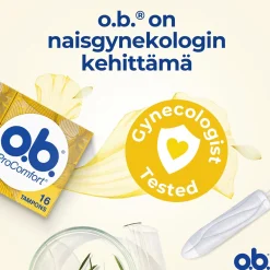 o.b.® ProComfort® Mini, 16 kpl