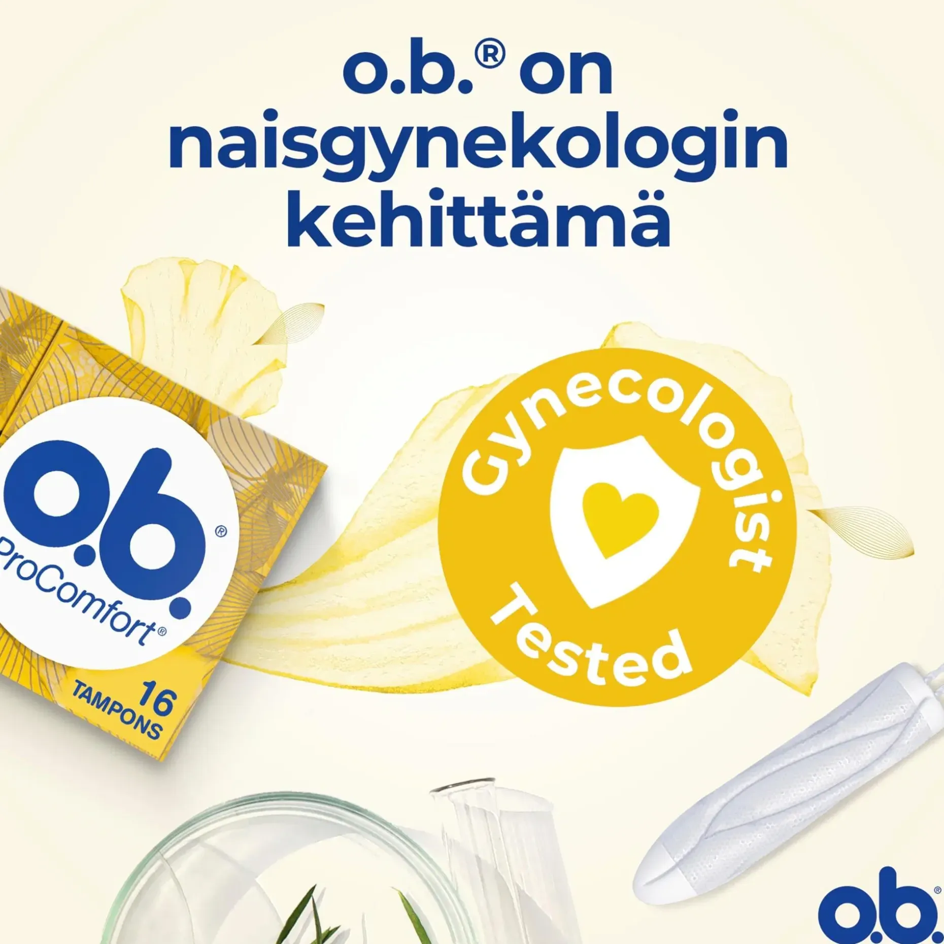 o.b.® ProComfort® Mini, 16 kpl
