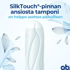 o.b. ProComfort Normal 64 kpl