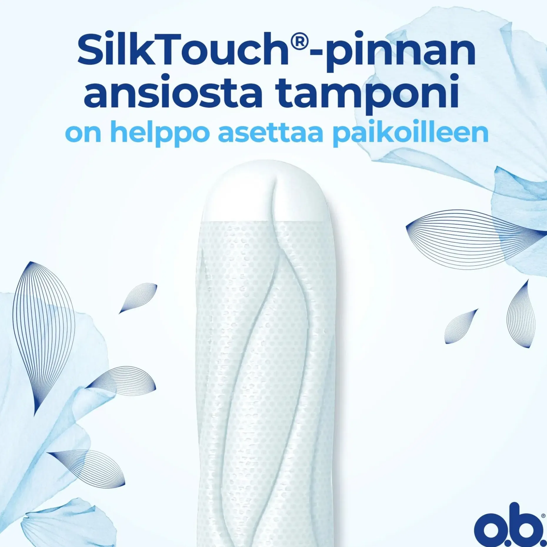 o.b. ProComfort Normal 64 kpl