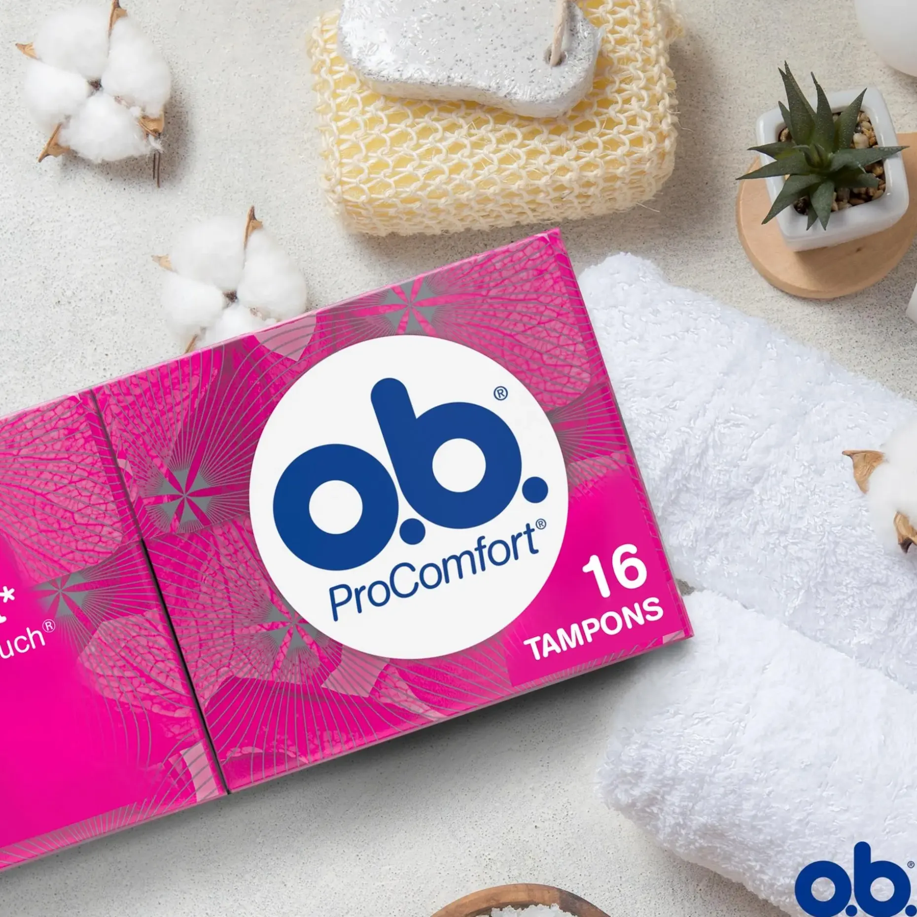 o.b.® ProComfort Super 16 kpl
