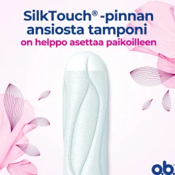 o.b.® ProComfort Super 16 kpl