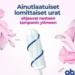 o.b.® ProComfort Super 16 kpl