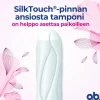 o.b. ProComfort Super 54 kpl