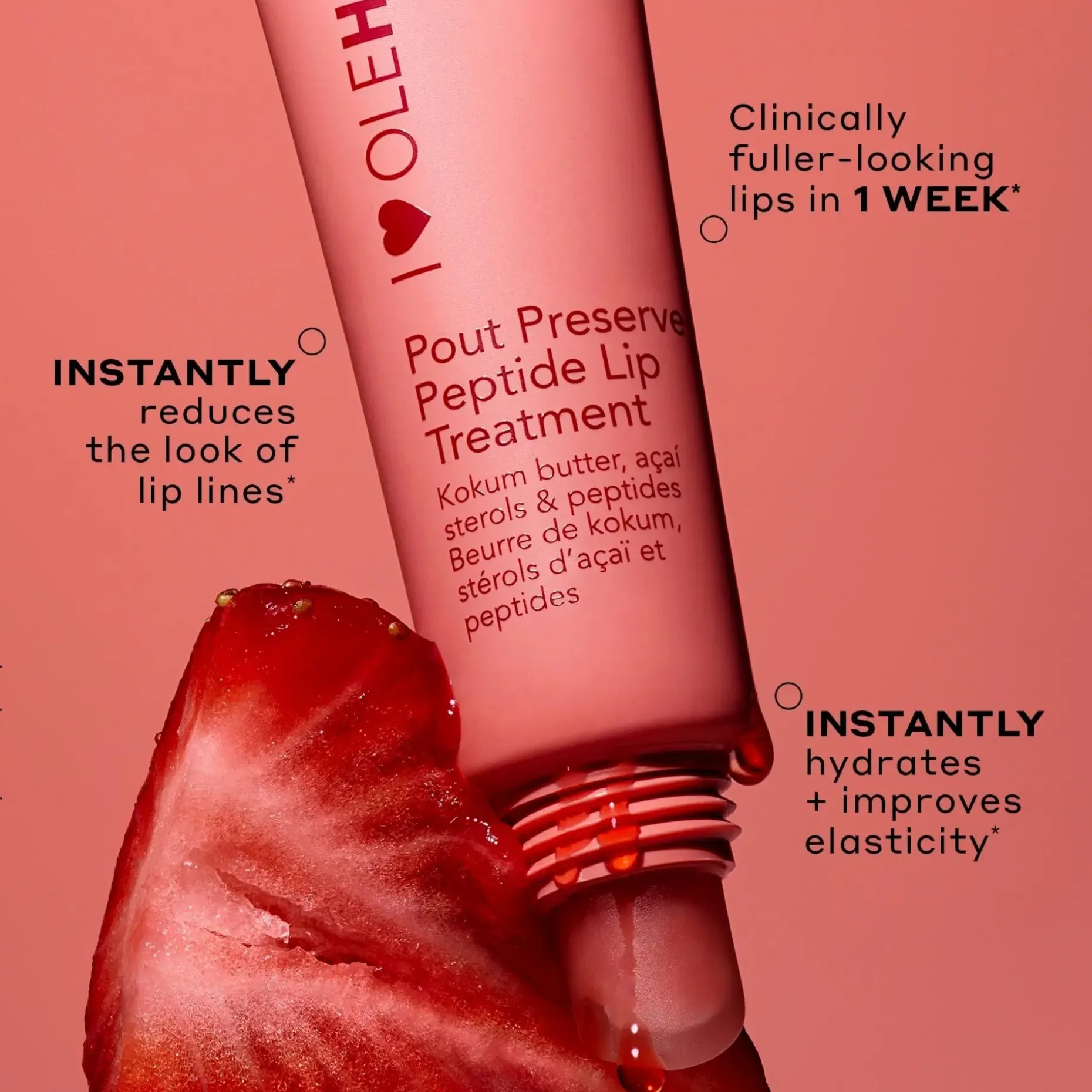 Ole Henriksen Mini best sellers set - pakkaus
