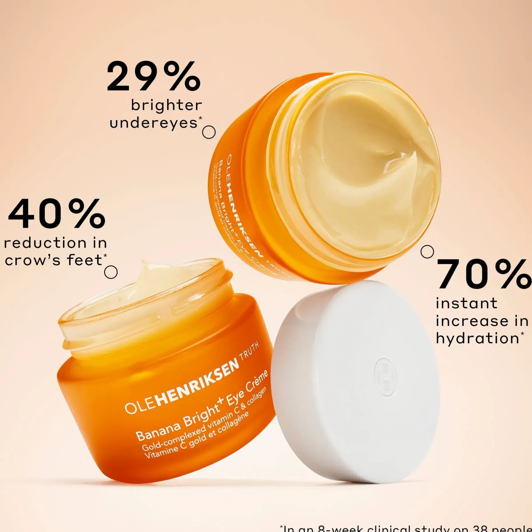 Ole Henriksen Mini best sellers set - pakkaus