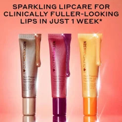 Ole Henriksen Pout preserve Glimmer lip treatmentt Lingonberry Jam huulivoide 12ml