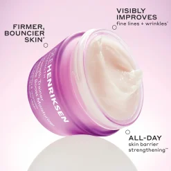 OleHenriksen Strength Trainer Peptide Boost Moisturizer kasvovoide 50 ml