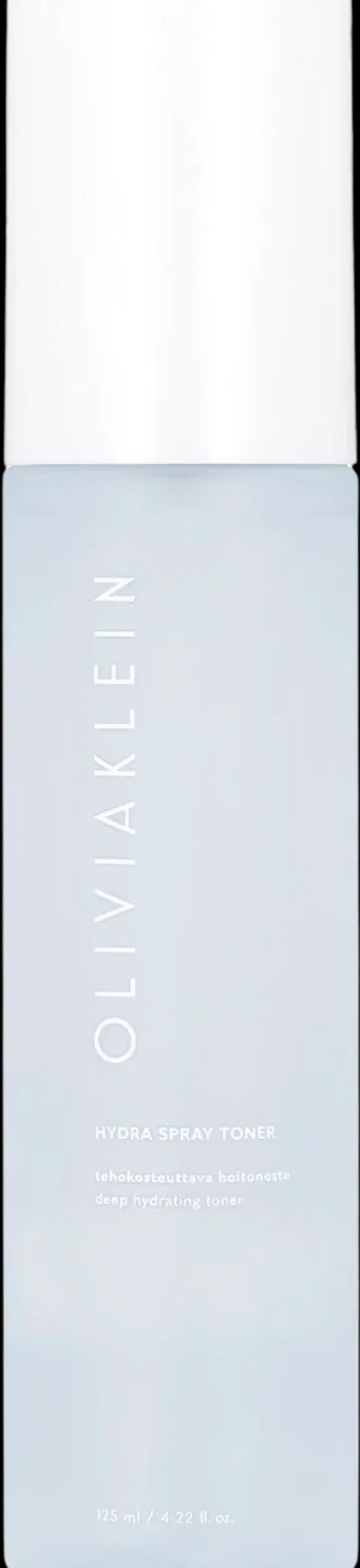 Olivia Klein Hydra Spray Toner hoitoneste 125 ml