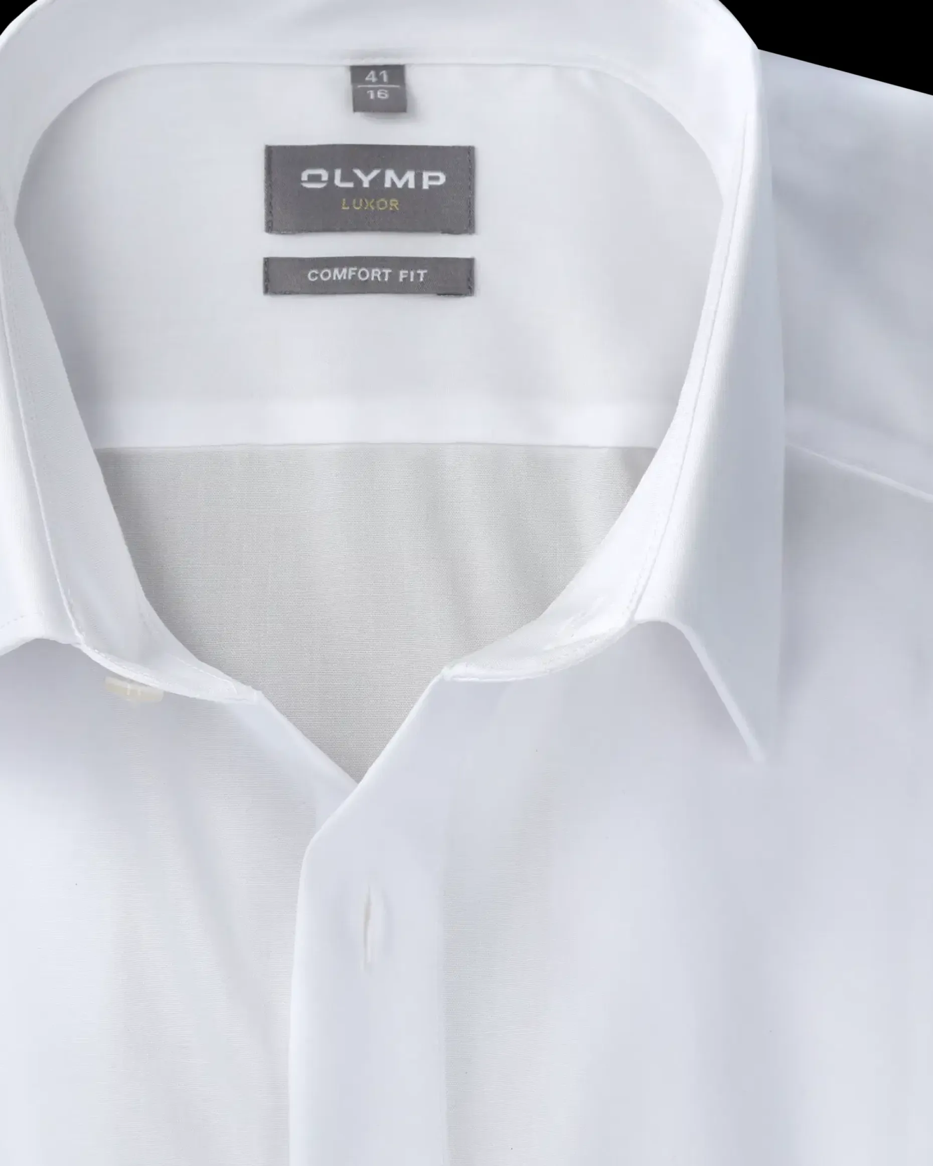 Olymp Luxor Comfort fit kauluspaita