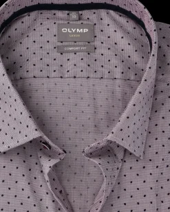 Olymp Luxor Comfort Fit kauluspaita
