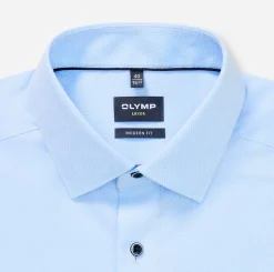 Olymp Luxor Modern Fit kauluspaita
