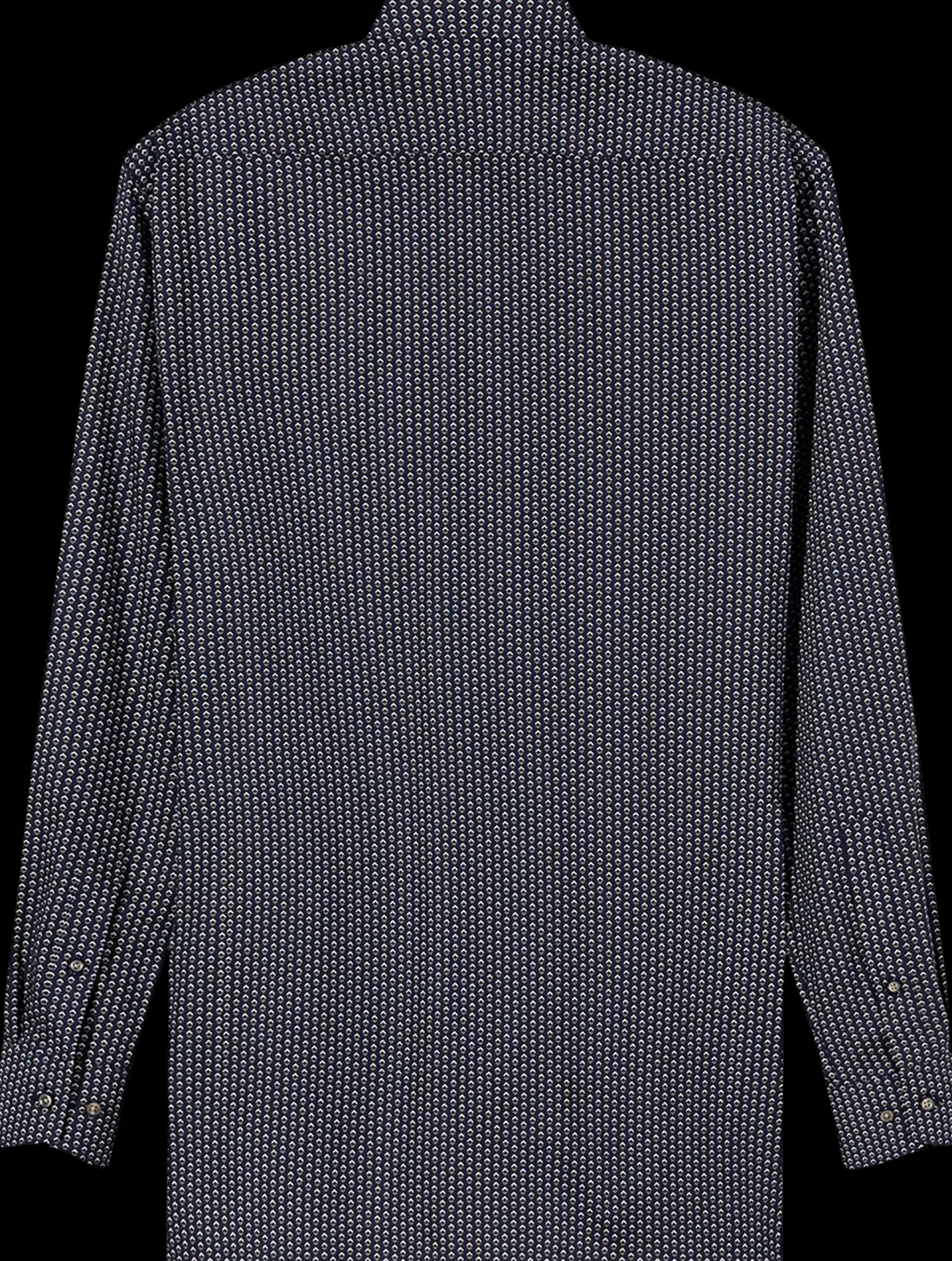 Olymp Luxor Modern Fit kauluspaita