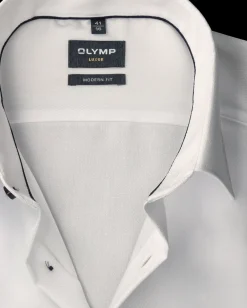 Olymp Luxor Modern Fit kauluspaita
