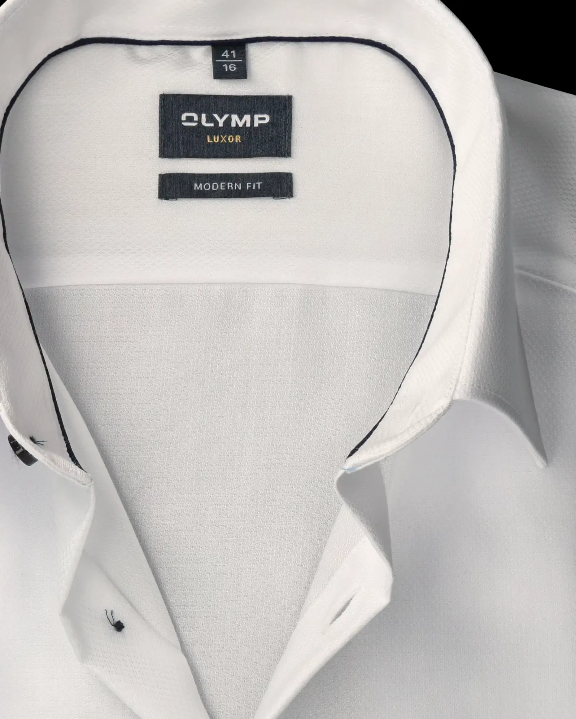 Olymp Luxor Modern Fit kauluspaita