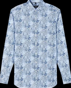 Olymp Signature Tailor Fit kauluspaita