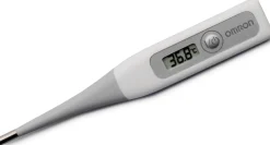 Omron digitaalinen kuumemittari MC-343FE Flex Temp Smart