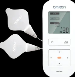 Omron kivunlievittäjä Heat Tens HV-F311-E