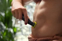 OneBlade vaihtoterät 360 F&B QP624/50