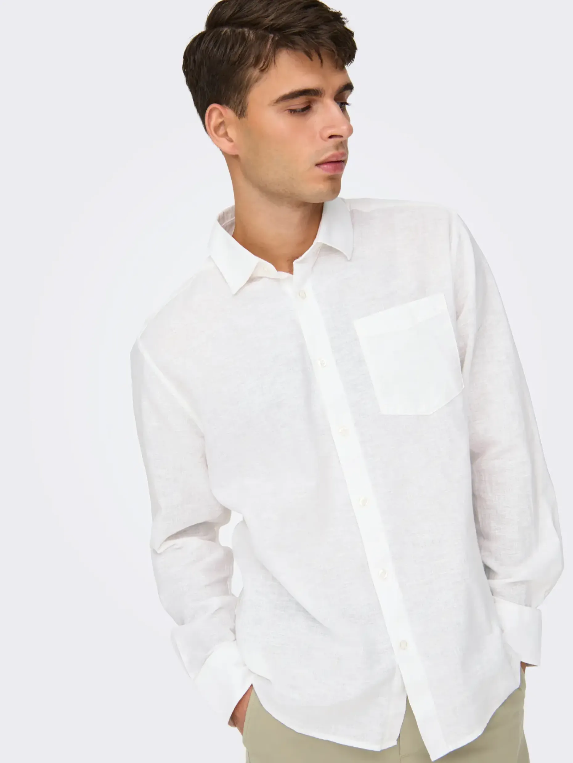Only & Sons onscaiden paita