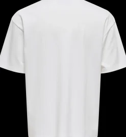 Only & Sons Onscaspian t-paita