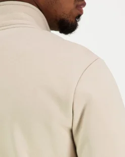 Only & Sons Onsceres half zip college