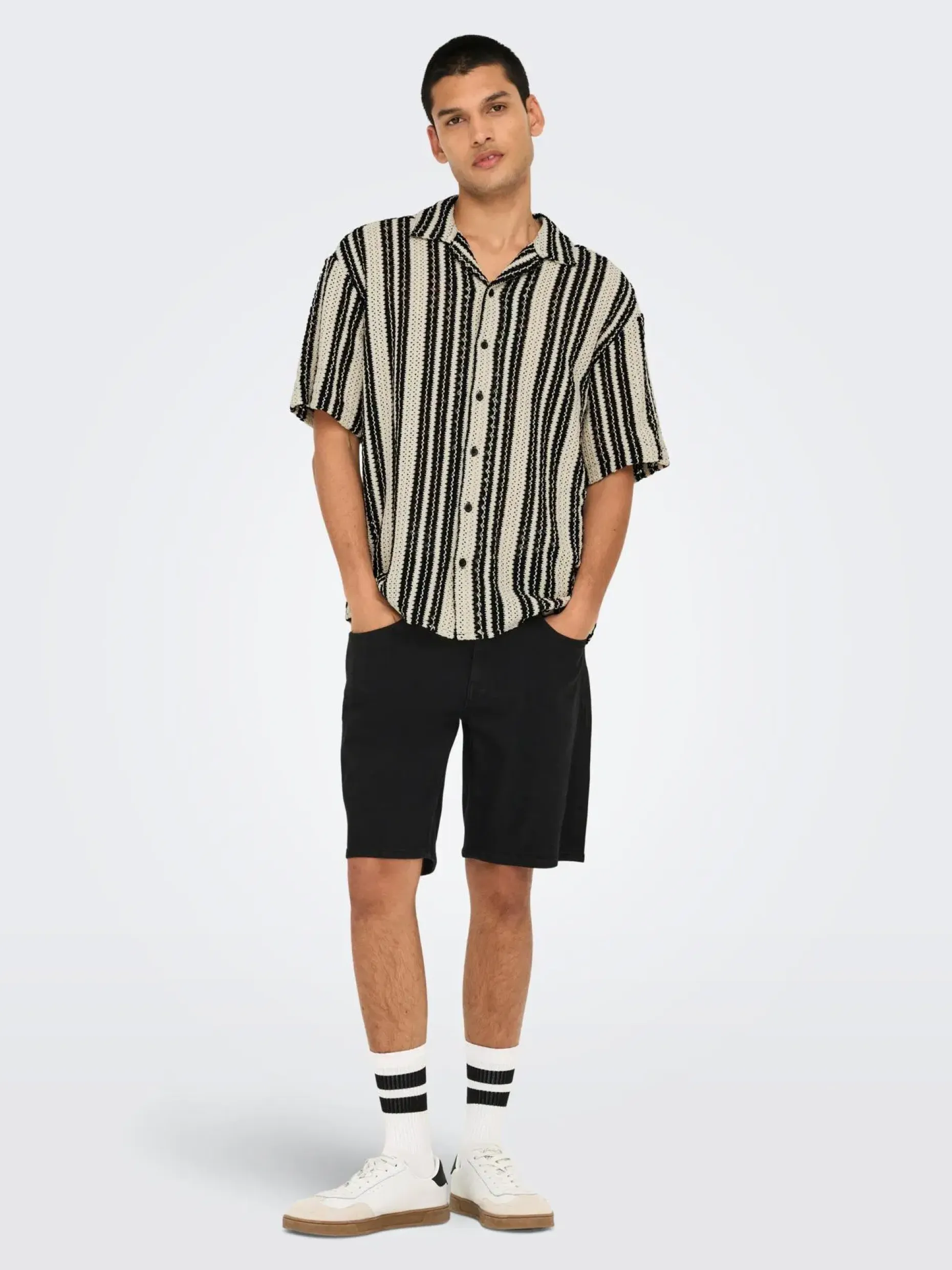 Only & Sons Onsdani paita