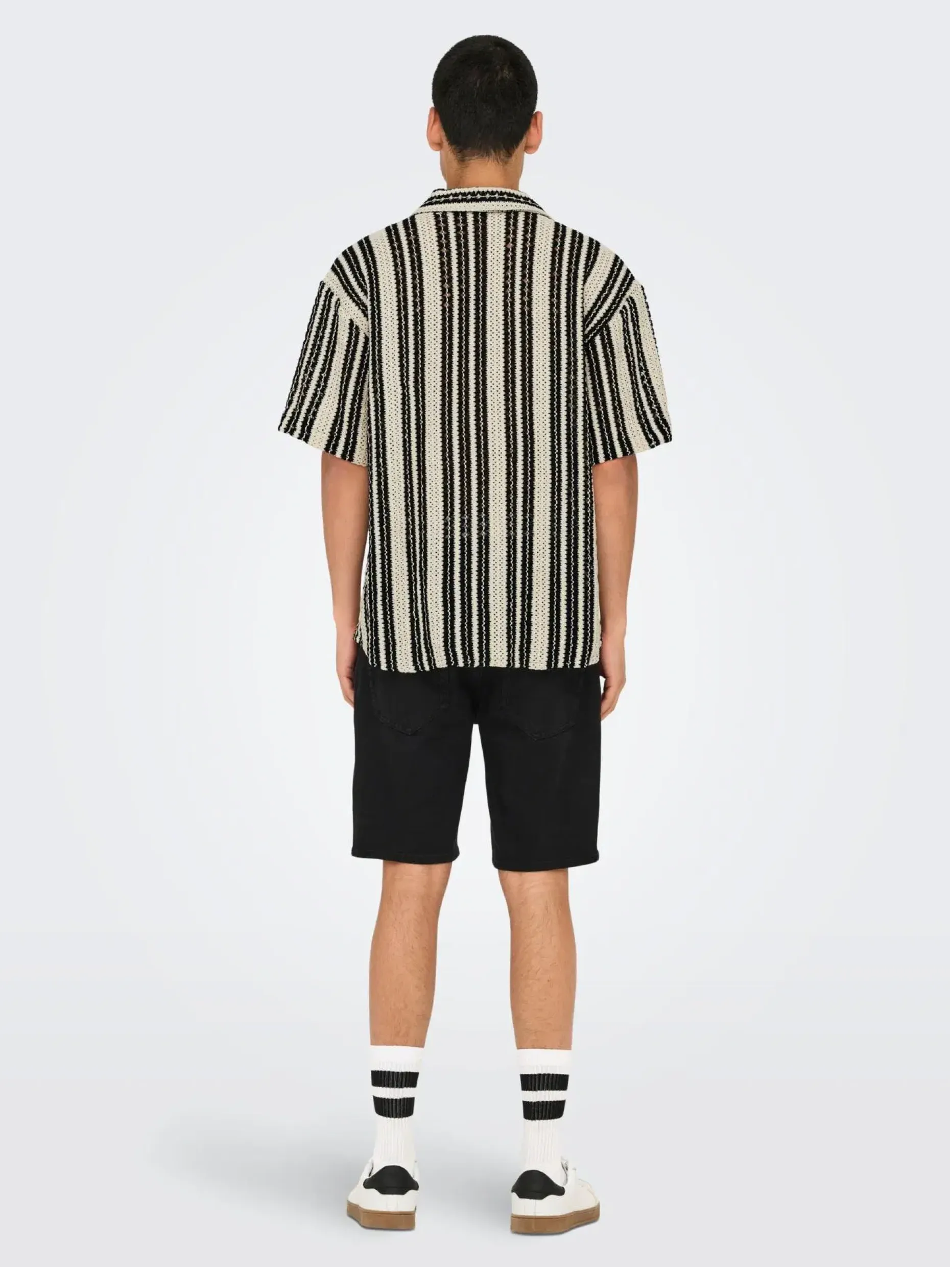 Only & Sons Onsdani paita