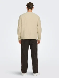 Only & Sons Onsframe neuletakki