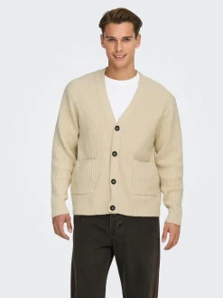 Only & Sons Onsframe neuletakki