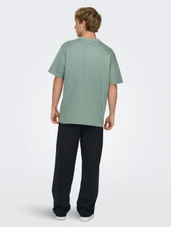 Only & Sons Onsfred life t-paita