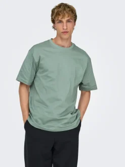 Only & Sons Onsfred life t-paita